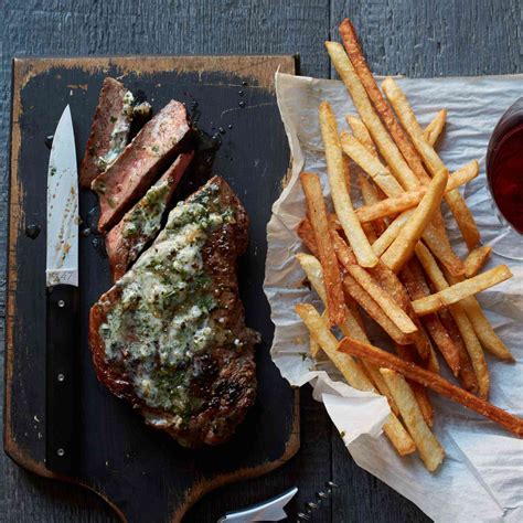 Steak French Fries