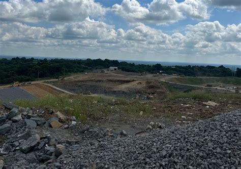 Cedar Ridge Landfill