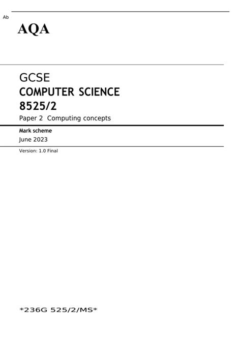 Image result for Computer Science Paper 2 Section 4 Revision Map AQA GCSE
