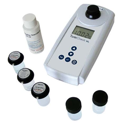 Lovibond Water Analysis Accessories - Cole-Parmer India