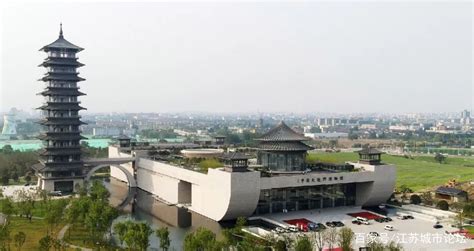 岱庙资讯-文博快讯-开馆倒计时！带您提前探访 扬州中国大运河博物馆，全面感受运河的独特魅力