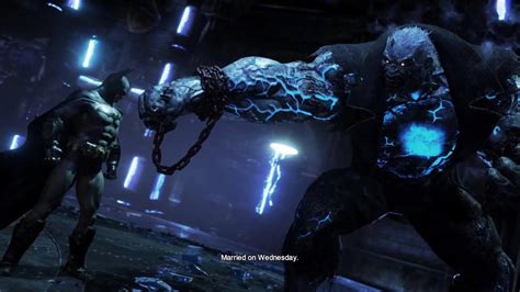 The fight with Solomon-Grundy-Born-on-a-Monday-Christened-on-Tuesday ...