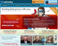 IXWebhosting - Host Ratings - Expert Ratings On Web Hosting Companies