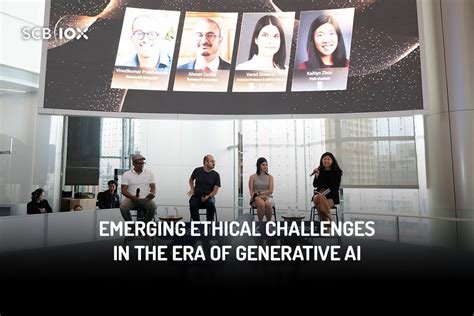 Image result for Generative AI Issues