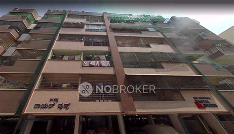 Sri Krishna Royal Woods Apartment in J. P. Nagar, Bangalore- Reviews ...