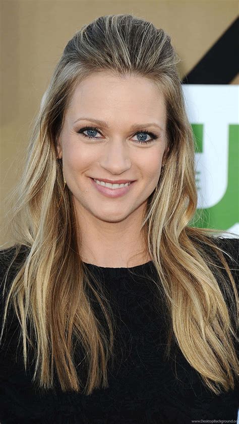 Download Aj Cook 1440 X 2560 Wallpaper Wallpaper | Wallpapers.com