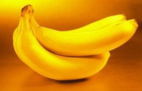 吃完香蕉30分钟内, 千万别碰它, 容易唤醒“癌细胞”_伊秀健康|yxlady.com