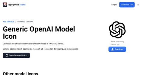 Openai Platform Icon 的图像结果