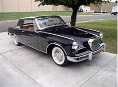 1962 Studebaker Gran Turismo by 1962 Studebaker Gran Turismo Hawk Information And Photos 1962 Studebaker Gran Turismo