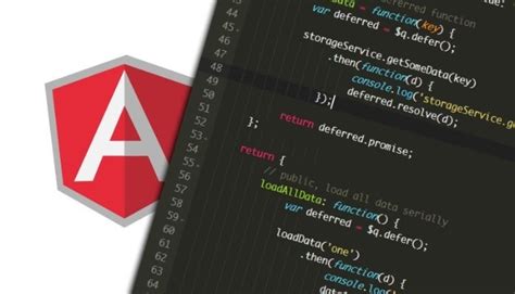 AngularJS Projects 的图像结果