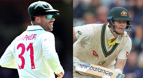 Shane Watson backs Steve Smith to replace opener David Warner