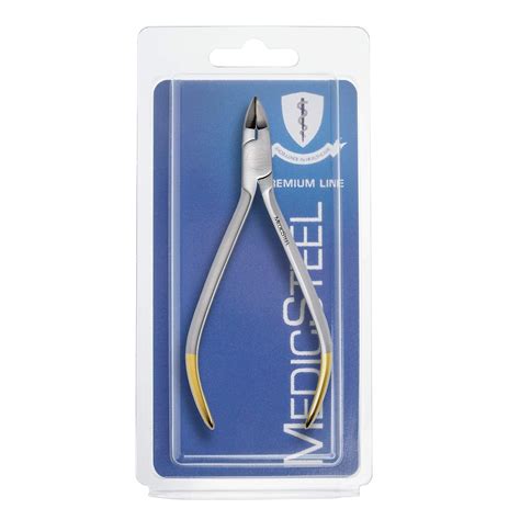 Buy Medicsteel 15° Angle Micro Mini Pin & Ligature Cutter with Tungsten ...