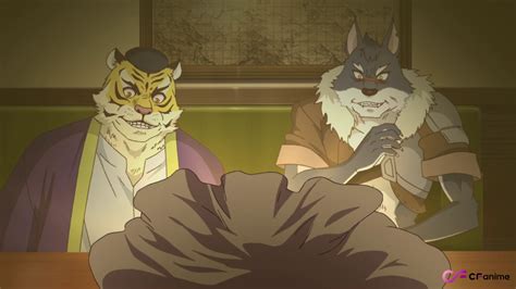 Image result for Titans Bride Anime Episode 1