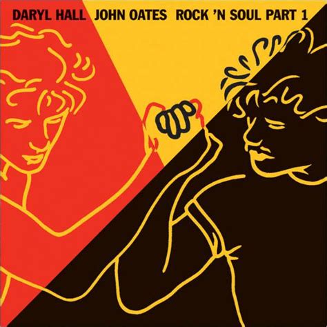 Buy Daryl Hall & John Oates - Rock 'N Soul Part 1 | Musiccircle ...