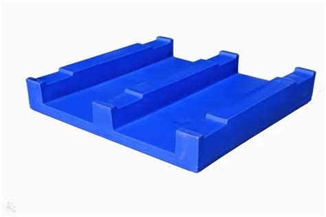 Plastic Pallets - Industrial Plastic Pallet Manufacturer from New Delhi