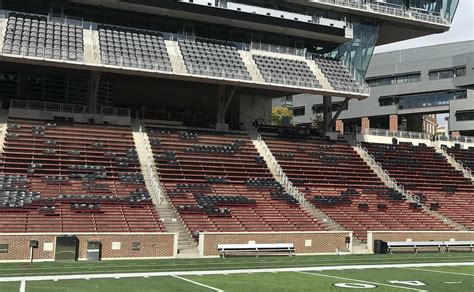 accessibility & universal design — BallParchitecture