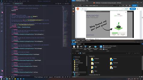 Image result for Windows Tiling Window Manager