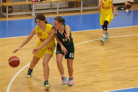 MEL/BasketGirls® U14 STAGE II schedule - melbasket.com