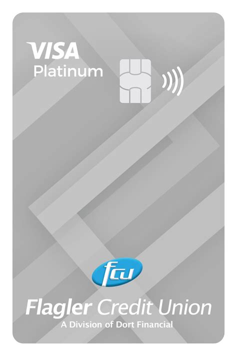 Platinum Visa - Flagler Credit Union | Serving Southeast Florida