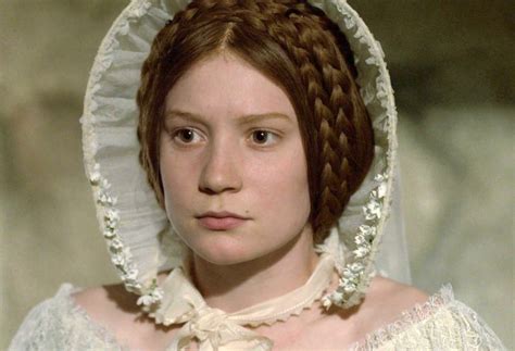 Pin by N Yijin on vintage weddingdress | Mia wasikowska, Jane eyre ...