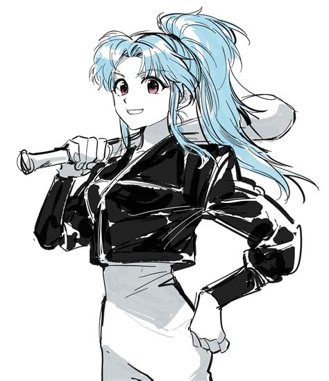 botan (yu yu hakusho) | Danbooru