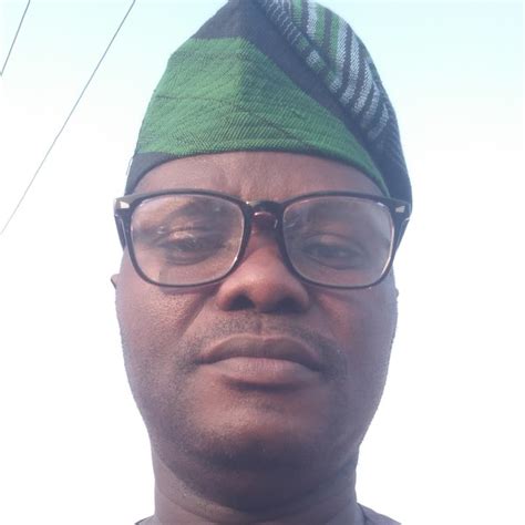 Olanrewaju - English teacher - ₹170/h