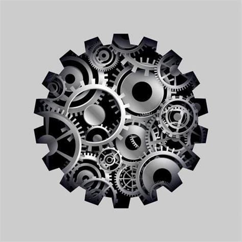 GATE ESE Mechanical Engineering Formula Sheets Notes