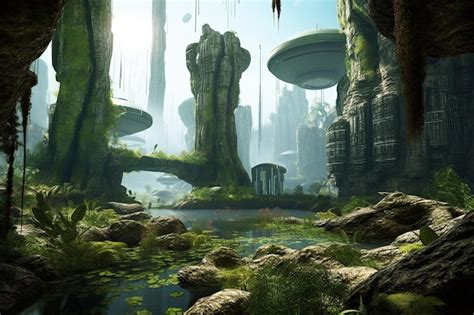 Alien City PS5 的图像结果