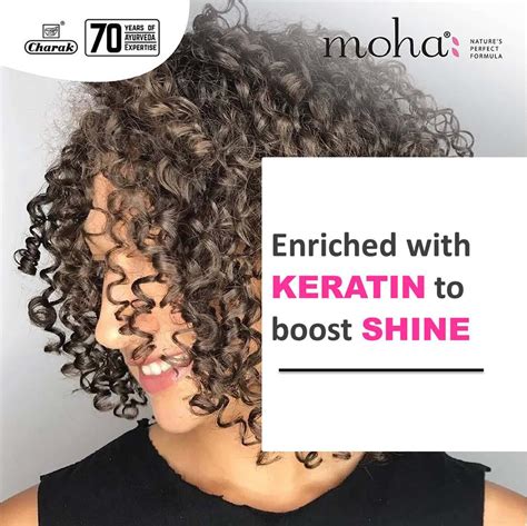Buy MOHA SULFATE FREE HERBAL SHAMPOO 100ML Online & Get Upto 60% OFF at ...