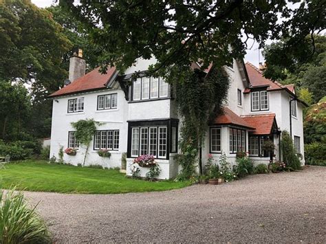 CRUACHAN HOUSE (New Galloway) - B&B Reviews & Photos - Tripadvisor