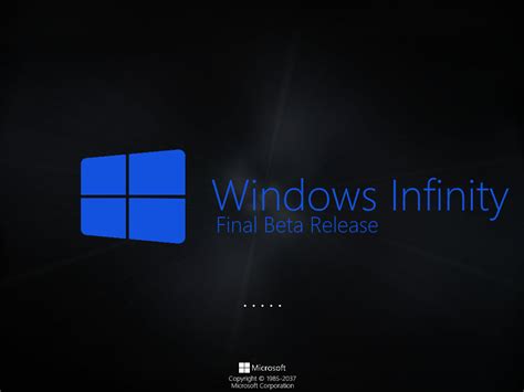 Image result for Windows Infinity SWF Download