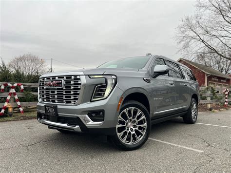 GMC Yukon AT4 Ultimate Lease NY - The Flushing Blog