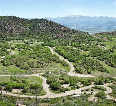 Best Campgrounds in Colorado