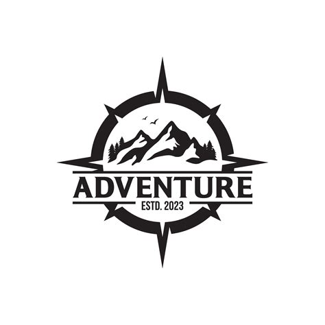 Adventure Logo Vector 的图像结果