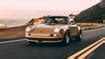 Tuthill Porsche’s 911K is an 850kg lightweight that revs to 11,000rpm ...