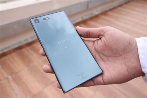 Leaked report reveals Sony's 2018 Xperia flagship smartphone will ...