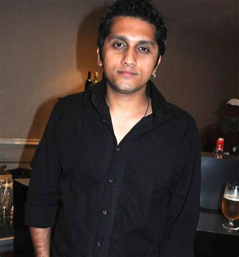 Mohit Suri credits films' music for his success! - Bollywood News ...