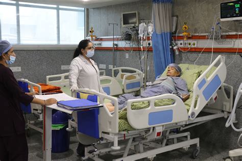 Best Hospital in Amritsar | EMC Super Speciality Hospital