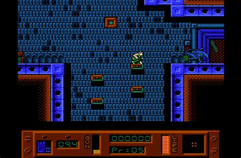 Image result for Alien Quest 3