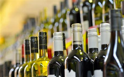 5 Wine Shops in Mumbai Where You Can Buy Booze At Wholesale Rates ...