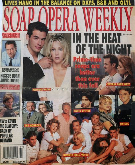 Soap Opera Central Boards - Surveys Hyatt