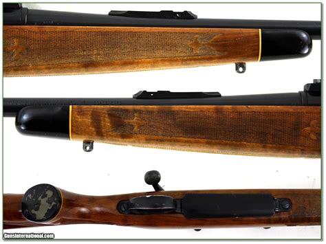 Remington 700 made in 1968 first model 30-06