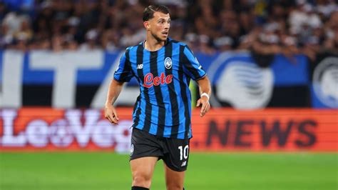 Samardzic all'Atalanta non decolla: dall'errore contro l'Inter alle ...