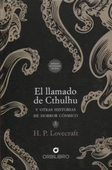 Libros de H.P. Lovecraft | Casa del Libro