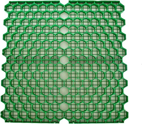INTBUYING Permeable Pavers Gravel Driveway Grid India | Ubuy