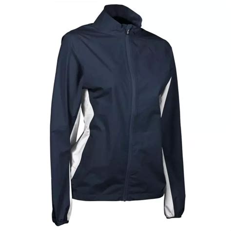 Sun Mountain Women's Monsoon Golf Rain Jacket - Maple Hill Golf