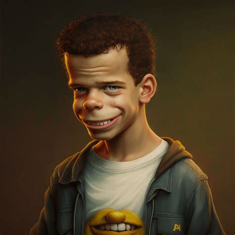 Realistic Homer Simpson As A Kid : r/AIHomerSimpson