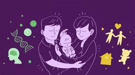 The Role of Nature VS Nurture in Human Development – Kamakhyaa