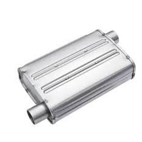 Webasto Lyddæmper udstødning