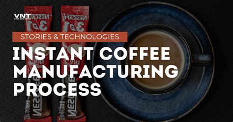 Image result for How It Works Making Instant Coffee